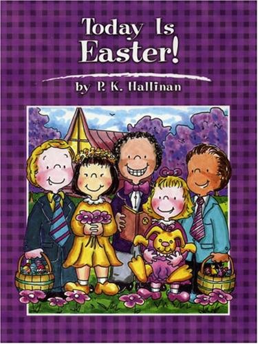 Today Is Easter!,Used
