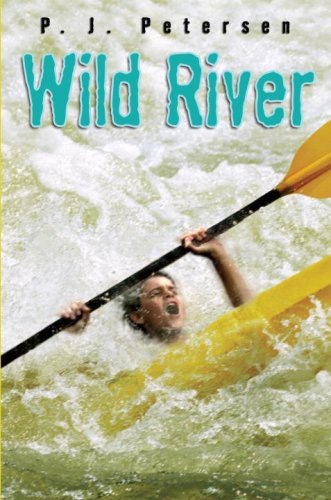 Wild River,New
