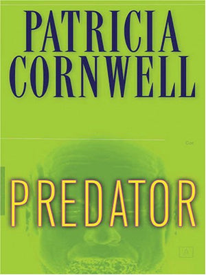 Predator (Kay Scarpetta),Used