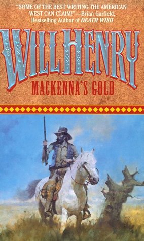 Mackenna's Gold,Used