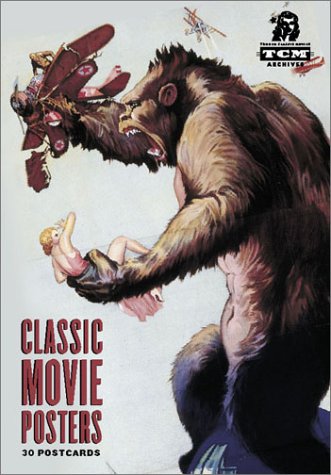 Classic Movie Posters