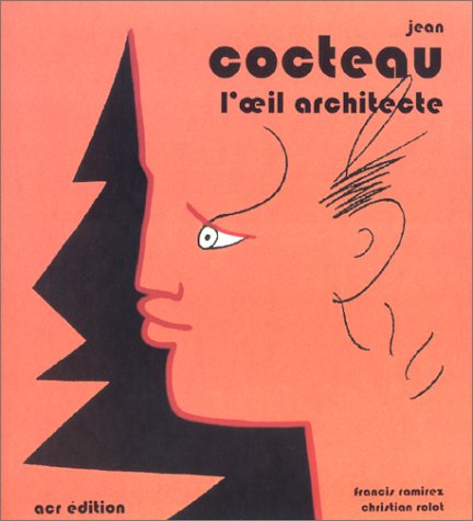 Cocteau. L'Oeil Architecte (French Edition),Used