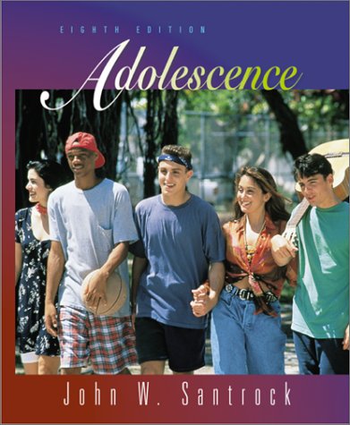 Adolescence,Used