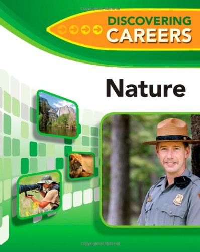 Nature (Discovering Careers),Used