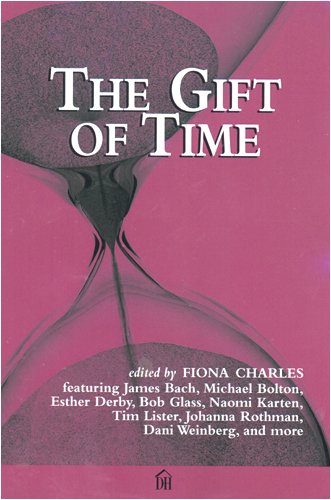 The Gift of Time