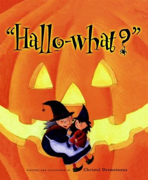 Hallowhat?,New