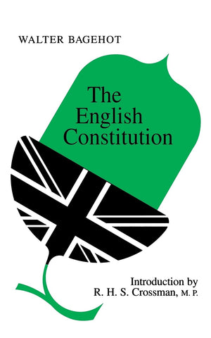 The English Constitution,Used