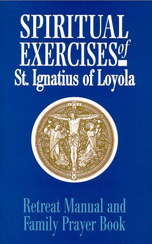 Retreat Manual and Family Prayer Book,Used