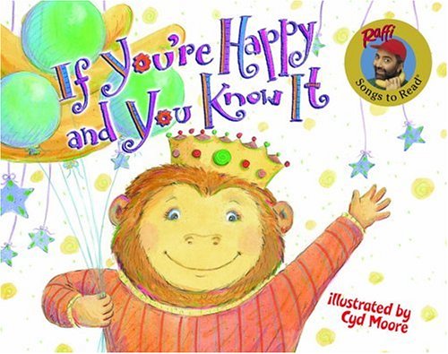 If You're Happy and You Know It (Raffi Songs to Read),Used