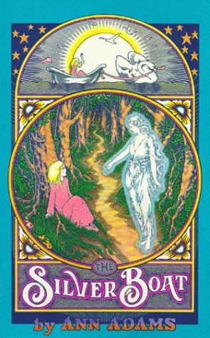 Silver Boat,New