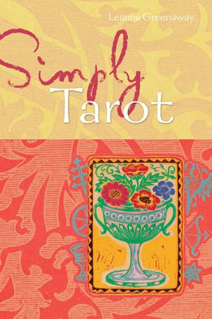 Simply Tarot (Simply Series),Used
