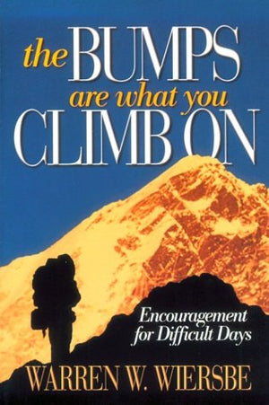 Bumps Are What You Climb on,Used