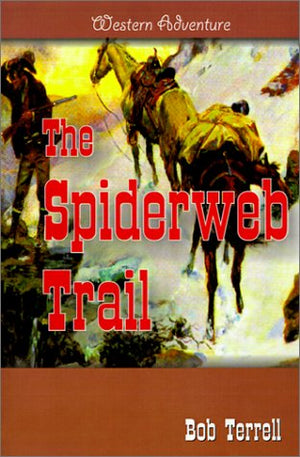 The Spiderweb Trail,Used