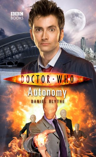 Doctor Who: Autonomy,Used