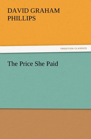 The Price She Paid,Used