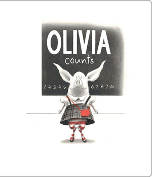 Olivia Counts,Used