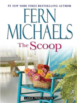 The Scoop (Godmothers),Used