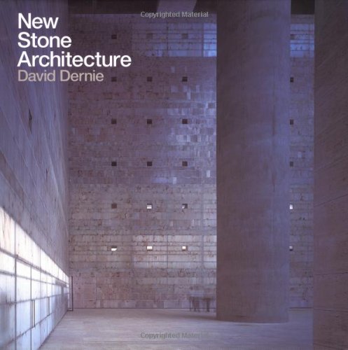 New Stone Architecture,Used