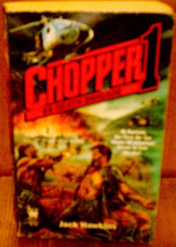 DEATH BRIGADE (Chopper 1),Used