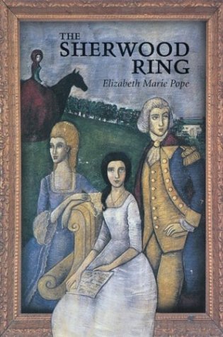 The Sherwood Ring,New