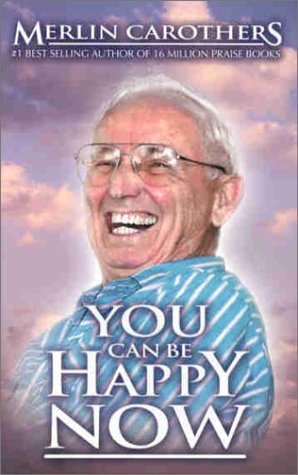 You Can Be Happy Now-used