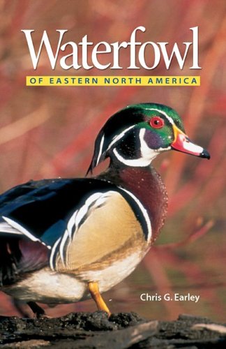 Waterfowl of Eastern North America,New