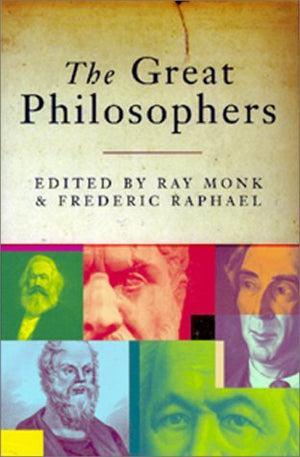 The Great Philosophers,Used