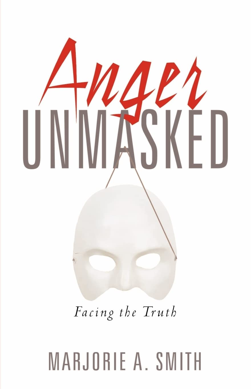 Anger Unmasked,Used
