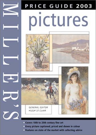 Pictures Price Guide 2003,Used
