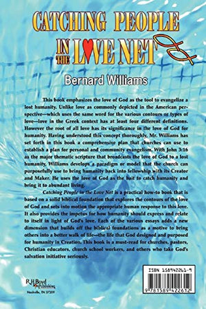 Catching People in the Love Net,Used