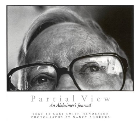 Partial View: An Alzheimer's Journal,Used