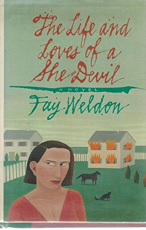 The life and loves of a shedevil,Used