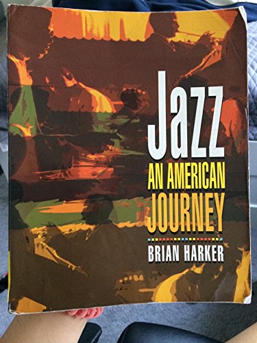 Jazz: An American Journey,New