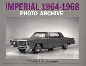 Imperial 19641968 Photo Archive (Photo Archive Series),New