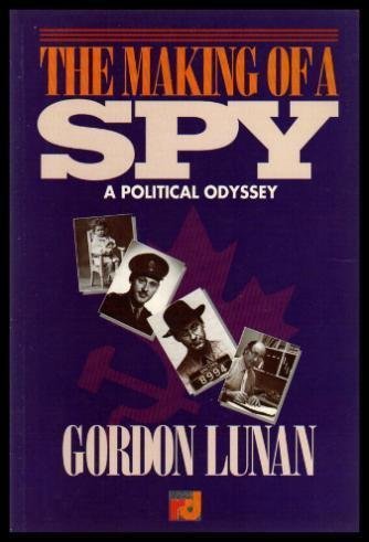 The Making of a Spy,Used