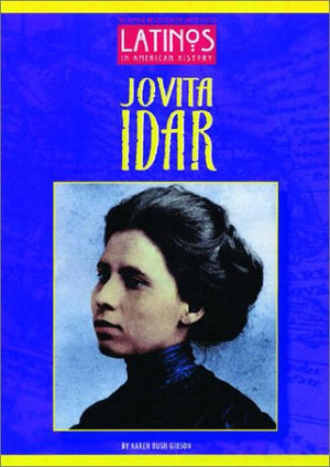 Jovita Idar (Latinos In American History),Used