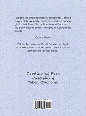 Doodle and Peck,Used