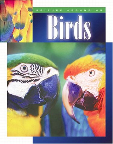 Birds (Science Around Us),Used