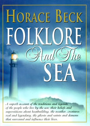 Folklore and the Sea,Used