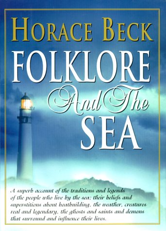 Folklore and the Sea,Used