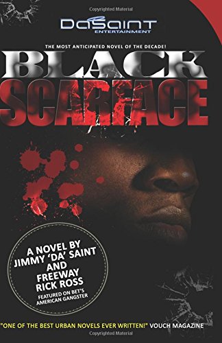 Black Scarface,Used