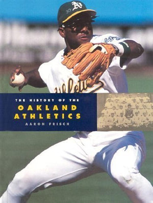 The History of the Oakland Athletics (Baseball Series),Used