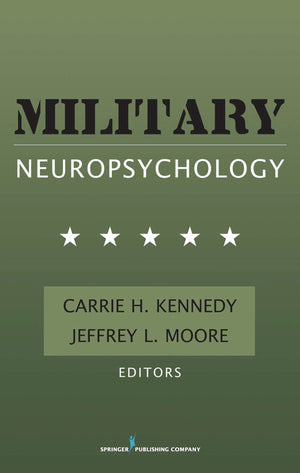 Military Neuropsychology,Used