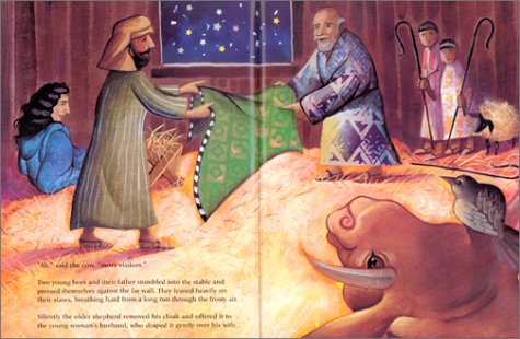 The Christmas Bird,Used