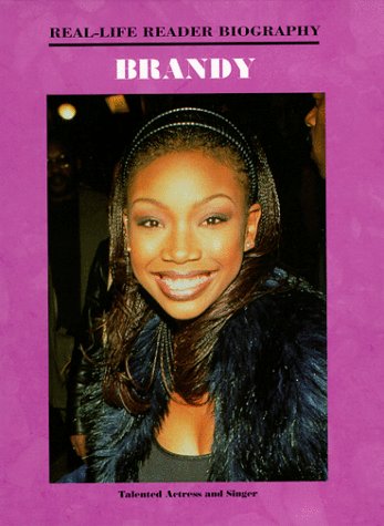 Brandy: A RealLife Reader Biography,Used