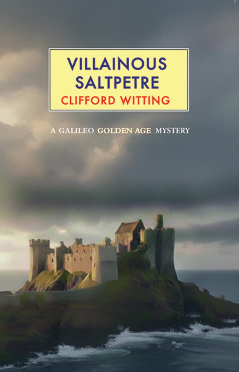 Villainous Saltpetre