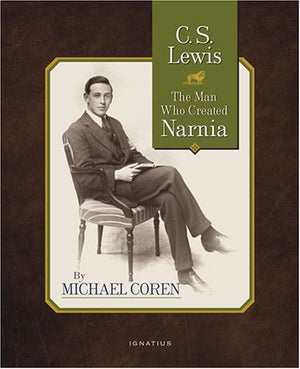 C.S. Lewis: The Man Who Created Narnia,Used