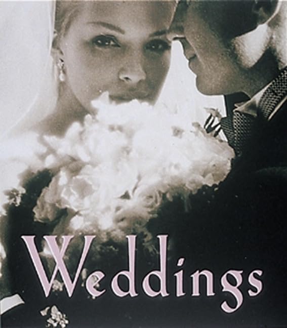 Weddings (Tiny Folio),Used