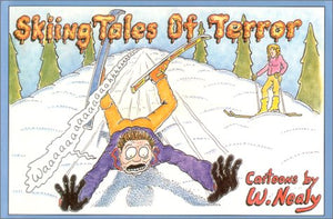 Skiing Tales of Terror,Used