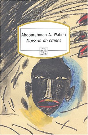 Moisson de cranes: textes pour le Rwanda (Motifs) (French Edition),Used